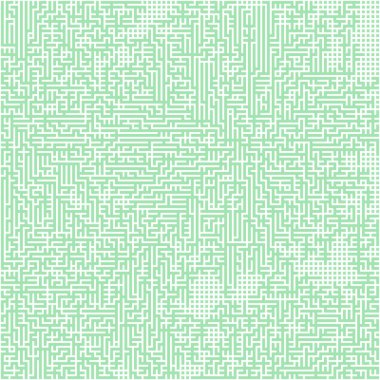 Albert-Laszlo Barabasi algoritma ağ görselleştirme uygulaması