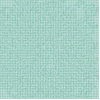 Albert-Laszlo Barabasi algoritma ağ görselleştirme uygulaması