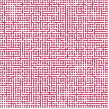 Albert-Laszlo Barabasi algoritma ağ görselleştirme uygulaması