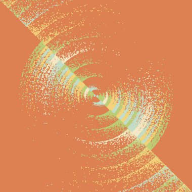 Gürültü gradyan algoritma gösterimi