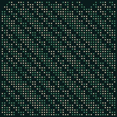 Kural 214 İlköğretim Hücresel Otomaton Rastgele Tohum Örnek Uygulaması