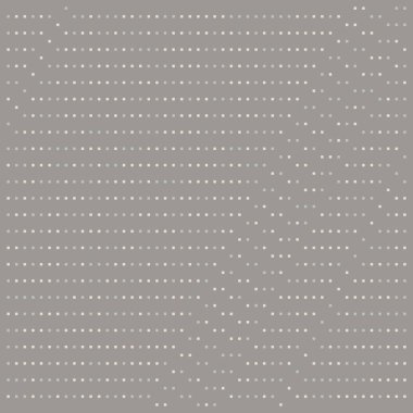 Kural 17 İlköğretim Hücresel Otomaton Rastgele tohum Örnek Uygulaması