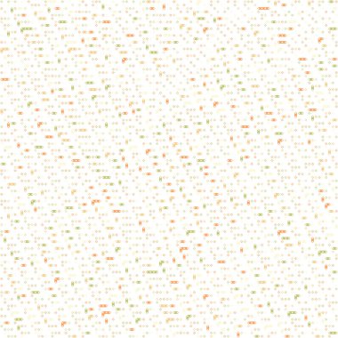 Kural 25 Komşuları 3 İlköğretim Hücresel Otomaton Rastgele tohum Örnek Uygulaması