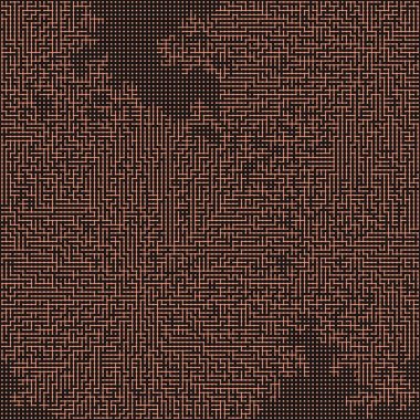 Albert-Laszlo Barabasi algoritma ağ görselleştirme uygulaması