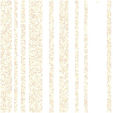 Kural 232 İlköğretim Hücresel Otomaton Rastgele Tohum Örnek Uygulaması