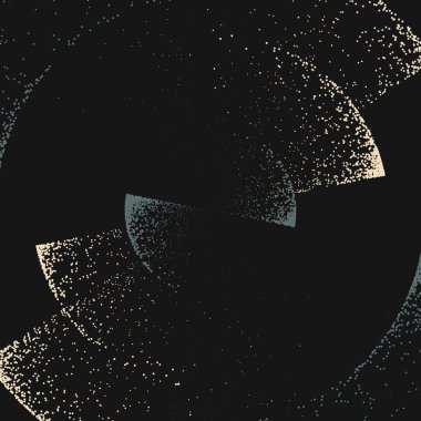 Gürültü gradyan algoritma gösterimi