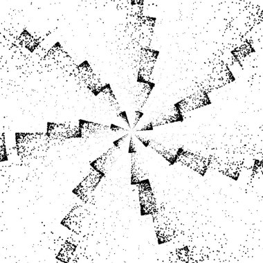 Noise gradient swirl algorithm implementation illustration clipart svg vector 