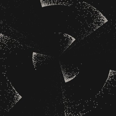 Gürültü gradyan algoritma gösterimi