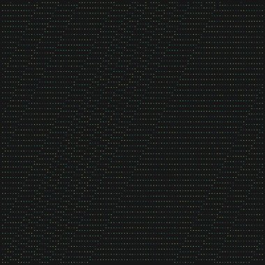 Kural 87 Elementary hücresel otomaton rastgele tohum örneği uygulaması