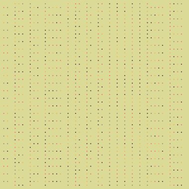 Kural 29 İlköğretim Hücresel Otomaton Rastgele Tohum Örnek Uygulaması