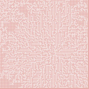 Albert-Laszlo Barabasi algoritma ağ görselleştirme uygulaması