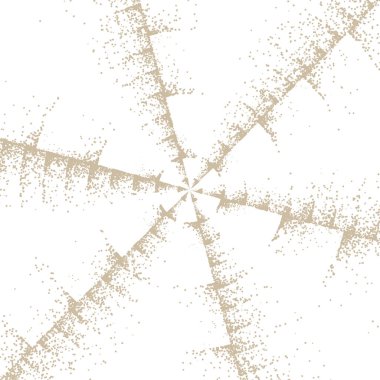 Gürültü gradyan algoritma gösterimi