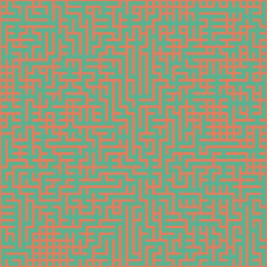 Albert-Laszlo Barabasi algoritma ağ görselleştirme uygulaması