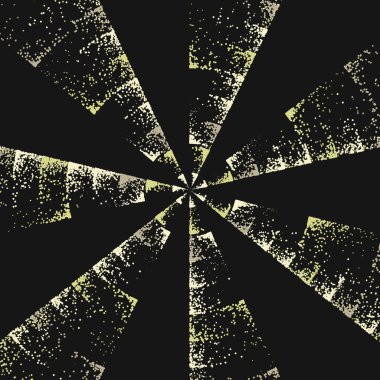 Gürültü gradyan algoritma gösterimi