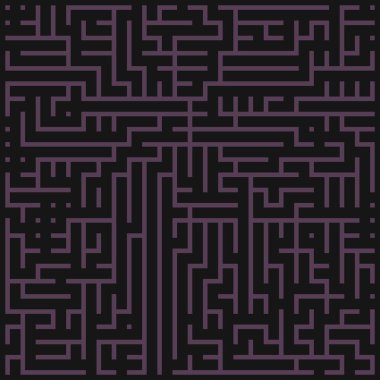 Albert-Laszlo Barabasi algoritma ağ görselleştirme uygulaması