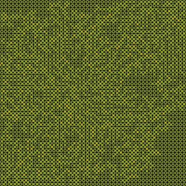 Albert-Laszlo Barabasi algoritma ağ görselleştirme uygulaması