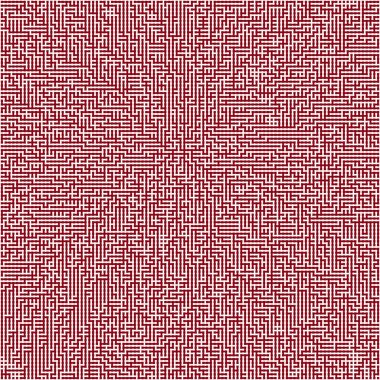 Albert-Laszlo Barabasi algoritma ağ görselleştirme uygulaması