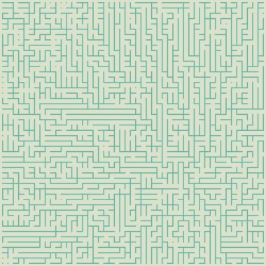 Albert-Laszlo Barabasi algoritma ağ görselleştirme uygulaması