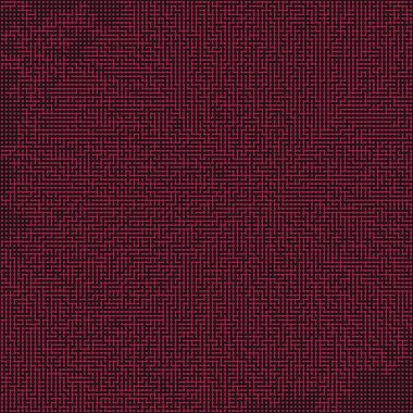 Albert-Laszlo Barabasi algoritma ağ görselleştirme uygulaması