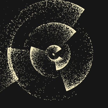 Gürültü gradyan algoritma gösterimi