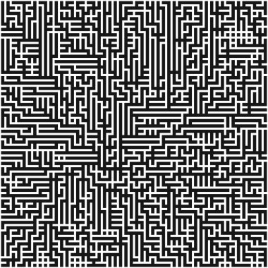 Albert-Laszlo Barabasi algoritma ağ görselleştirme uygulaması