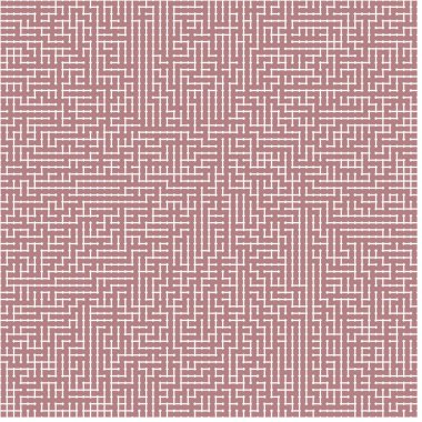 Albert-Laszlo Barabasi algoritma ağ görselleştirme uygulaması