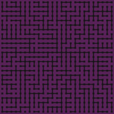 Albert-Laszlo Barabasi algoritma ağ görselleştirme uygulaması