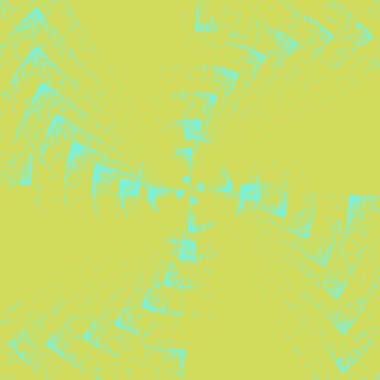 Gürültü gradyan algoritma gösterimi