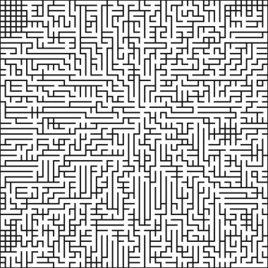 Albert-Laszlo Barabasi algoritma ağ görselleştirme uygulaması