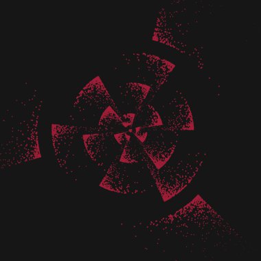 Gürültü gradyan algoritma gösterimi