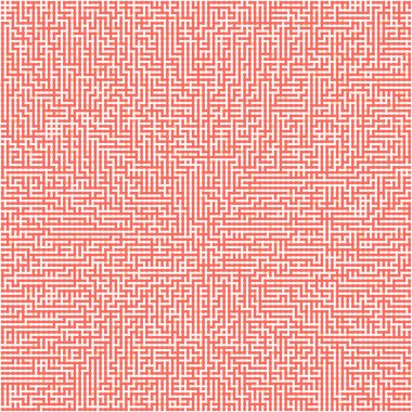 Albert-Laszlo Barabasi algoritma ağ görselleştirme uygulaması