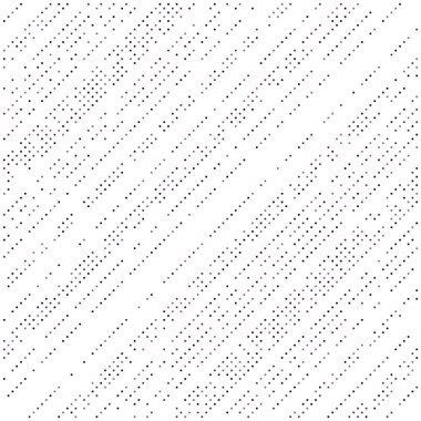 34. temel hücresel otomaton rastgele tohum örneği uygulaması