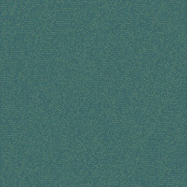 Kural 119 İlköğretim Hücresel Otomaton Rastgele Tohum Örnek Uygulaması