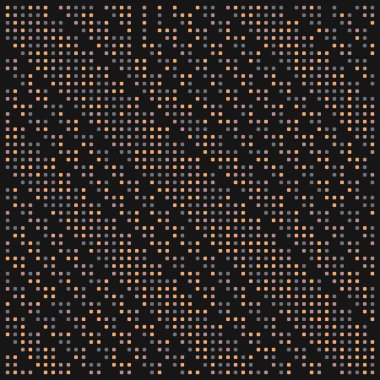 Kural 215 İlköğretim Hücresel Otomaton Rastgele Tohum Örnek Uygulaması