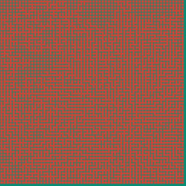 Albert-Laszlo Barabasi algoritma ağ görselleştirme uygulaması