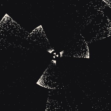 Gürültü gradyan algoritma gösterimi