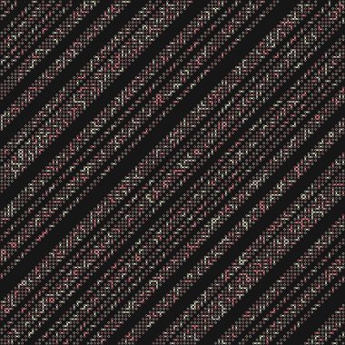 Kural 174 Komşuları 3 İlköğretim Hücresel Otomaton Rastgele tohum Örnek Uygulaması