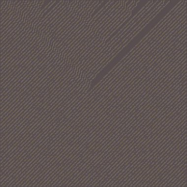 Kural 14 İlköğretim Hücresel Otomaton Rastgele tohum Örnek Uygulaması