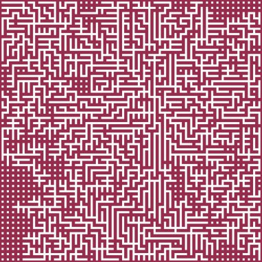 Albert-Laszlo Barabasi algoritma ağ görselleştirme uygulaması