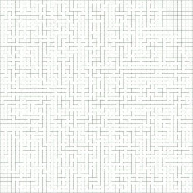 Albert-Laszlo Barabasi algoritma ağ görselleştirme uygulaması