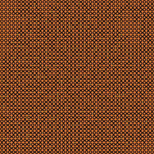 Albert-Laszlo Barabasi algoritma ağ görselleştirme uygulaması