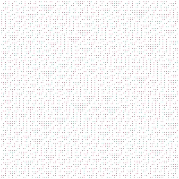 Kural 135 İlköğretim Hücresel Otomaton Rastgele Tohum Örnek Uygulaması