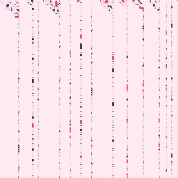 Kural 228 Komşuları 3 İlköğretim Hücresel Otomaton Rastgele tohum Örnek Uygulaması