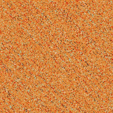 Kural 246 Komşuları 3 İlköğretim Hücresel Otomaton Rastgele tohum Örnek Uygulaması