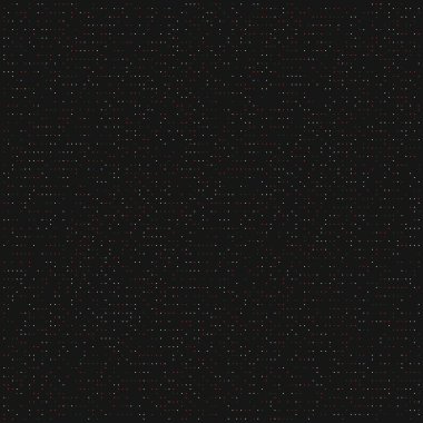 Kural 83 İlköğretim Hücresel Otomaton Rastgele tohum Örnek Uygulaması