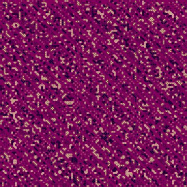 Kural 246 Komşuları 3 İlköğretim Hücresel Otomaton Rastgele tohum Örnek Uygulaması