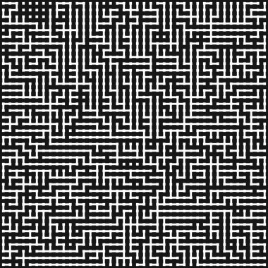 Albert-Laszlo Barabasi algoritma ağ görselleştirme uygulaması