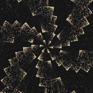 Gürültü gradyan algoritma gösterimi