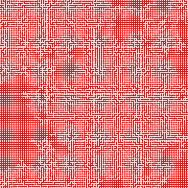 Albert-Laszlo Barabasi algoritma ağ görselleştirme uygulaması