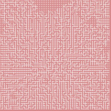 Albert-Laszlo Barabasi algoritma ağ görselleştirme uygulaması